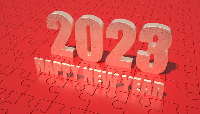 通知！2023年春節(jié)放假安排請查收